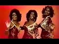 The Supremes - All I Want [Sonny and Cher Comedy Hour - 1974]