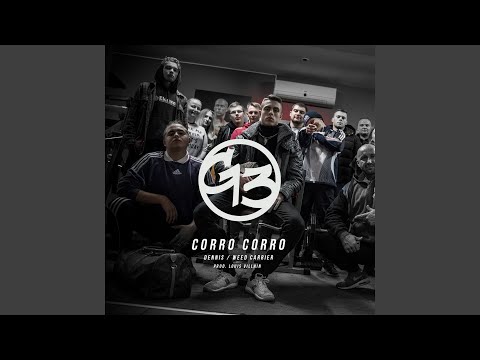 Corro corro