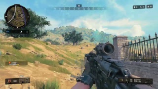 まったりCODBO4