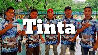 Tinta by Gloc 9 Karaoke