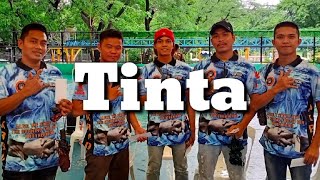 Tinta by Gloc 9 Karaoke