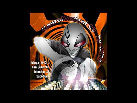 N'Ko aka NEUROKONTROL - Neurokontrol 03