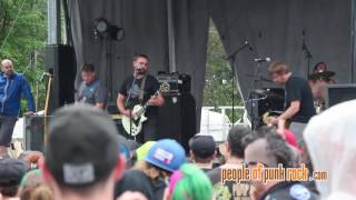 CRAIG&#39;S BROTHER - Dear Charlotte @ Rockfest, Montebello QC - 2017-06-23