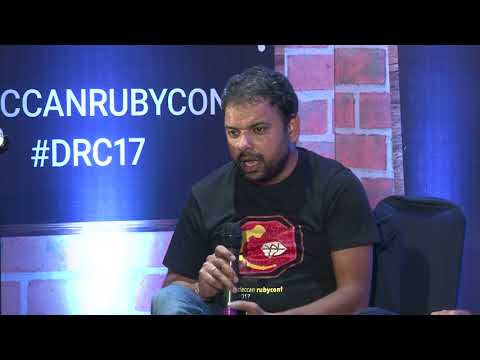 Companies, Ecosystem and Ruby in India