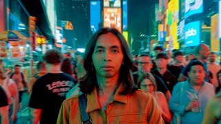 Download lagu NEW YORK, the dream that scares me | Backpacker Tampan mp3