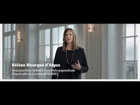 HERMES 5 Trailer - Francais