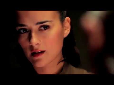 Ziva David | Ready Or Not | Kickass (NCIS)