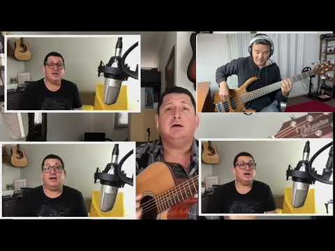 Tentacion - Rosenildo de Paula com Part. Léo Bruni