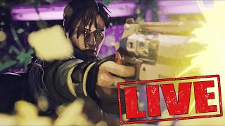 【APEX】プラウラー縛りAPEX　　コメント歓迎！！