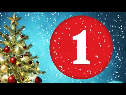What Am I? Christmas Quiz - Christmas Vocabulary Game