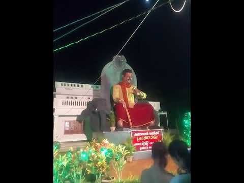 kalabhavan mani  orma   ayiramkanni pooram ambili center special