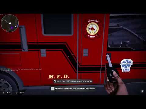 GMod Police Evidence 78 - Garry's Mod