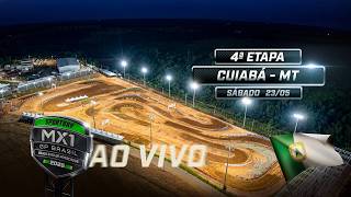 - Link do youtube com vídeos dos eventos passados
