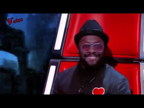 VADER  ( Death metal band ) The voice 2021. Blind audition .