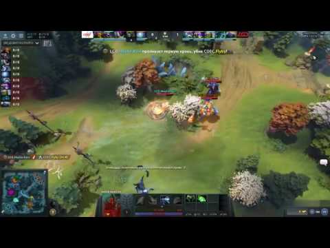 CDEC vs LGD, DPL Season 2   Finals bo3 highlights