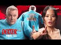 We’re in Shock | Scott Reynolds Explains Choices Made in Dexter: Resurrection Ep 9 | Final Cut