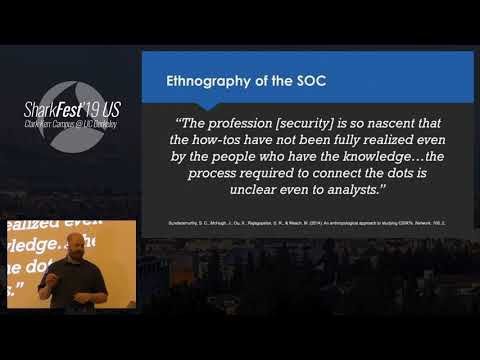 SF19US - Chris Sanders Keynote