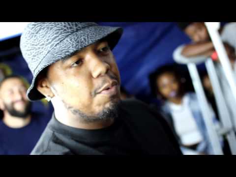 Yung Griz vs Mycall Million