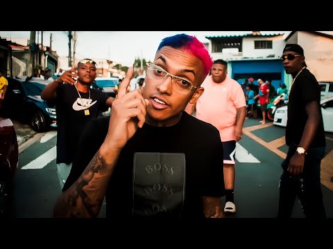 GRAVATA - MC Brinquedo (KENNEDYBEATZ, Caio Passos)