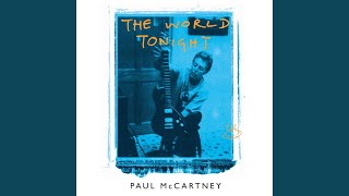 The World Tonight (Rough Mix)
