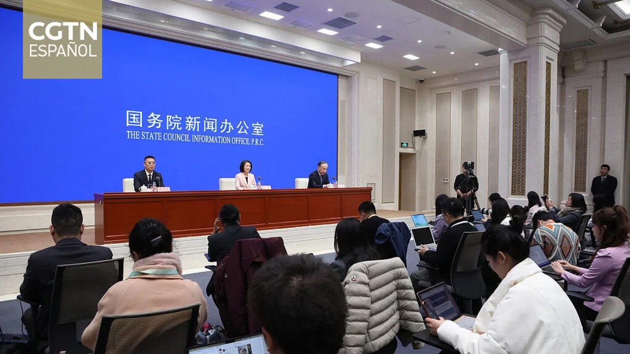 Beijing se prepara para el Foro Zhongguancun 2026