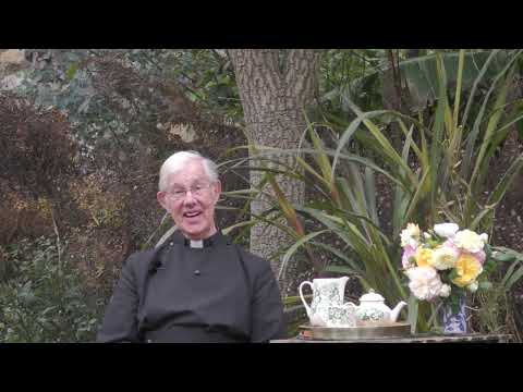 Morning Prayer – Sunday, 22nd November 2020