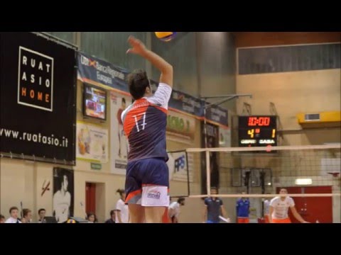 Benassi Alba - Sant'Anna TomCar 1-3