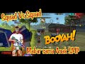 SQUAD VS SQUAD MABAR BOCIL FF SMP KOCAK Freefire Freefiremax Gameplay Youtubegame