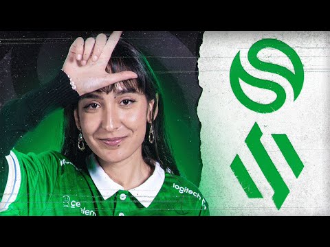 Solary Academie 🆚 RhaeXis Divas Rosé l Equal Esports Day 1