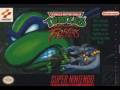 TMNT Tournament Fighters - Mt. Olympus (War ...