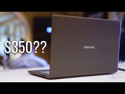 Samsung Flash Complete Walkthrough: Affordable, Portable Windows
