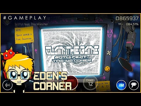 Robo_Head - Claim The Game - SOTUI ft. Tha Watcher - Cytus II by Rayark International Limited