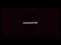 BICENTENNIAL MAN 1999 END CREDITS