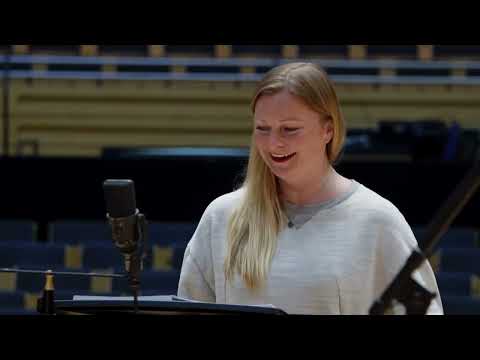 La Resurrezione - Linn Records