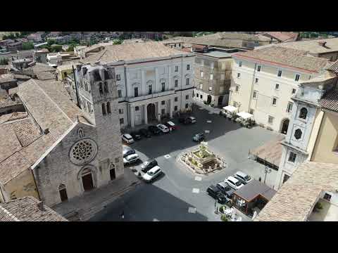 Alatri (Italy) - Introduction - CiociariaTravel.com