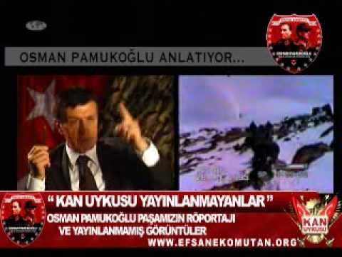 KAN UYKUSU BELGESELİ YAYINLANMAYAN GORUNTULER 6