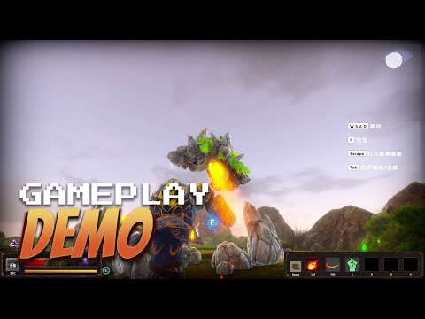 RealmLess youtube-video