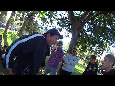 DIEGUIN vs PIPO: Semifinal - Dimensión del Beneficio [KD]