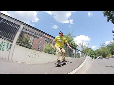 Husko Cirak Part SAUFAD