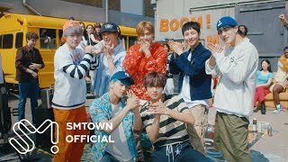 NCT DREAM 엔시티 드림 &#39;Beatbox&#39; MV