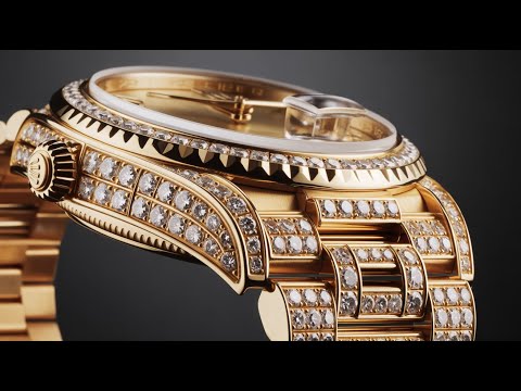 Top 10 Alternative Rolex Watches for 2025 The #1 Will SHOCK You!
