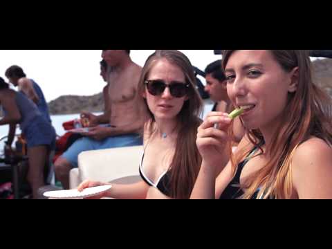 Don't Play With Your Food!