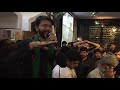 Ali Safdar Mai Intaqam Lunga Labbaik Ya Hussain As