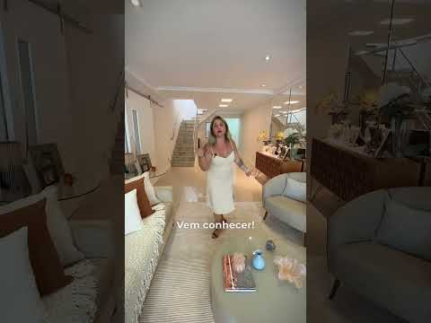 Vídeo - Cobertura Duplex no bairro da Pompéia, 03 quartos sendo 01 suíte, piscina, 03 vagas de garagem. - Cobertura em Pompéia, Santos - à venda - A.AYRES IMÓVEIS LTDA