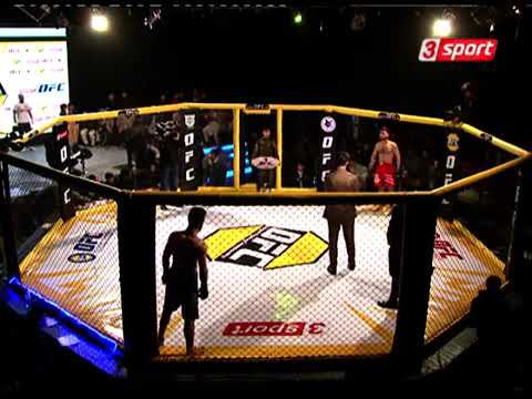 Shahin Sediqi vs Omidullah Anwari OFC5_1