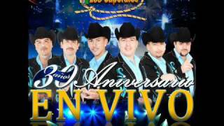 Los Caporales de Chihuahua- Popurri de Cumbias en vivo