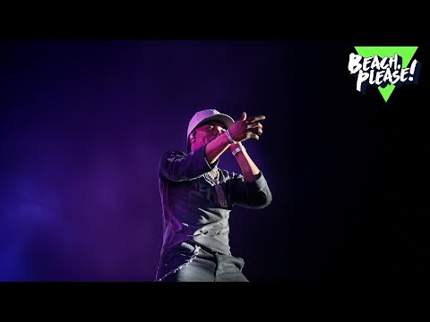 Lil Baby - Close Friends (LIVE @ Beach, Please! 2025)