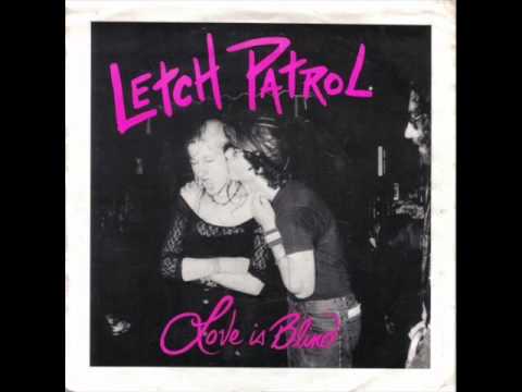 Letch Patrol - 