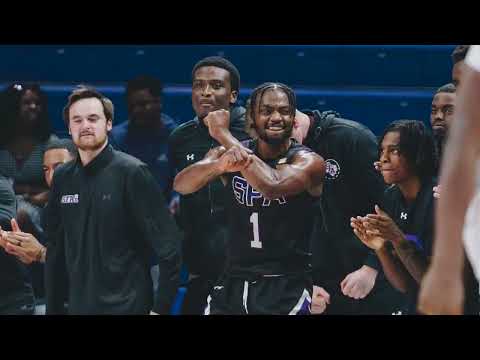 12.31.22 | Men's Basketball Highlights Vs. UTA