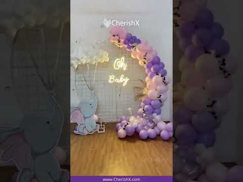 Watch this setup